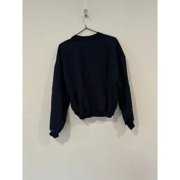 Garage Oversized Beverly Hills Sweatshirt Woman’s Size XS - Picture 3 of 8